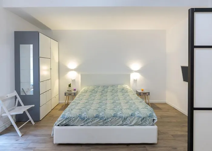 Ruote apartment